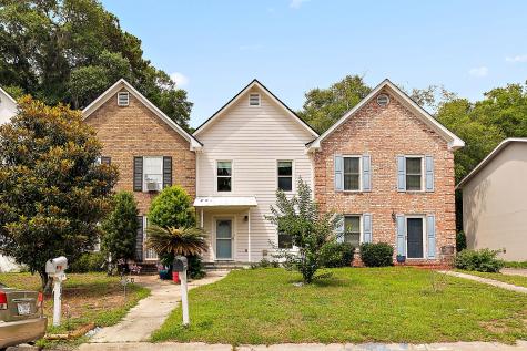 1082 S Shadow Drive Mount Pleasant SC 29464
