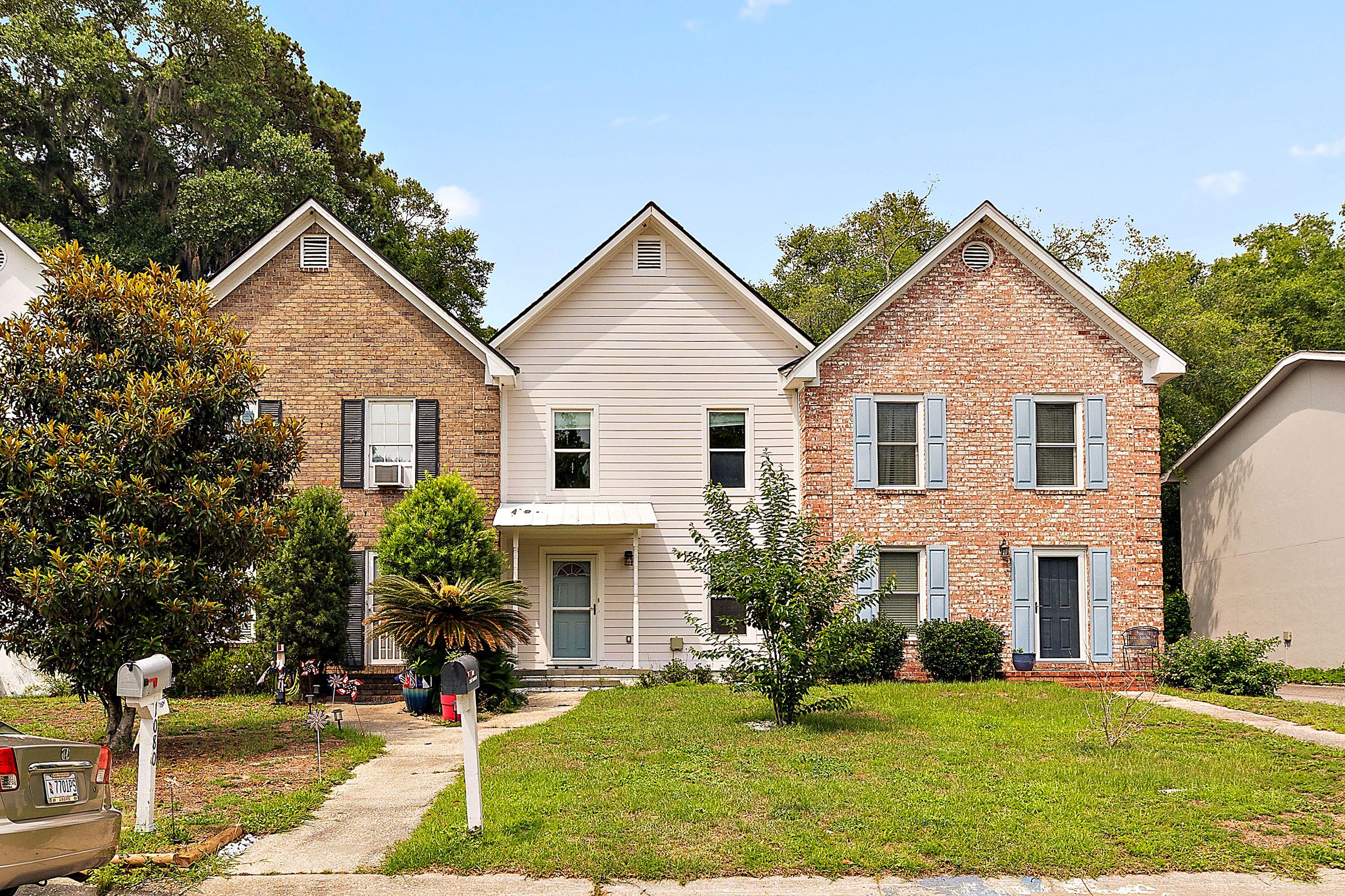 1082 S Shadow Drive Mount Pleasant SC 29464