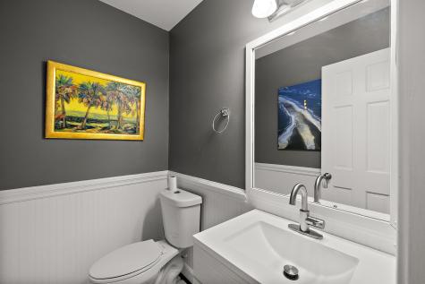 1082 S Shadow Drive Mount Pleasant SC 29464