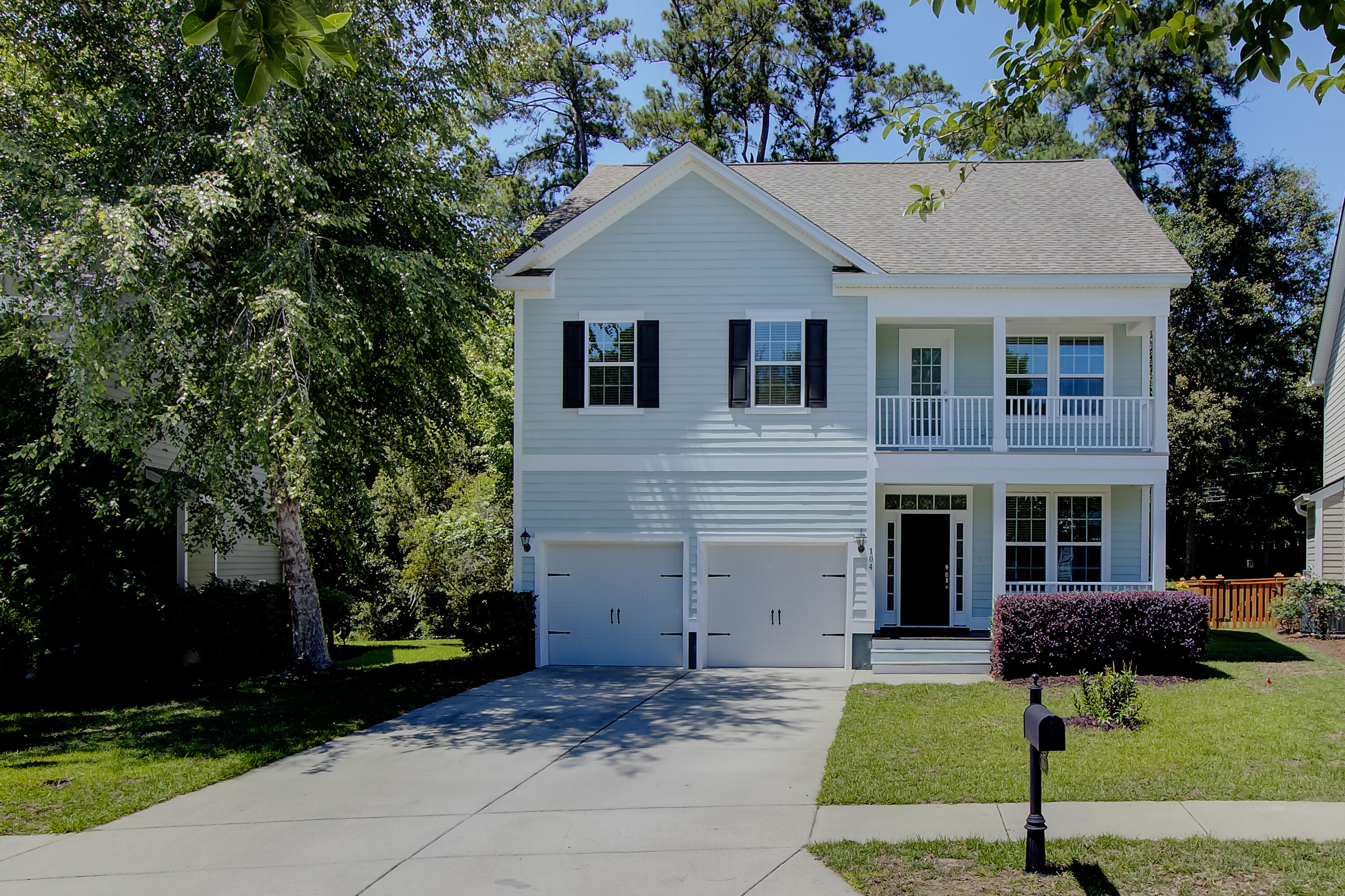 104 Elliott Creek Lane Summerville SC 29485