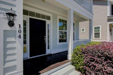 104 Elliott Creek Lane Summerville SC 29485