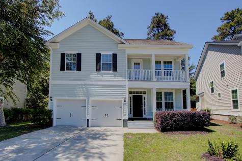 104 Elliott Creek Lane Summerville SC 29485