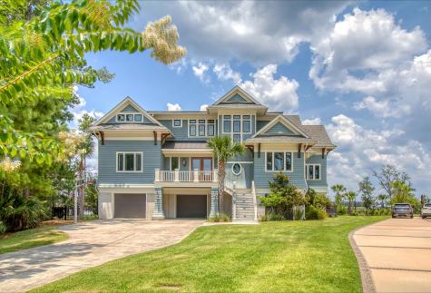 2840 River Vista Way Mount Pleasant SC 29466