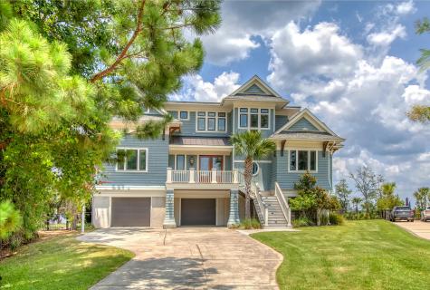 2840 River Vista Way Mount Pleasant SC 29466