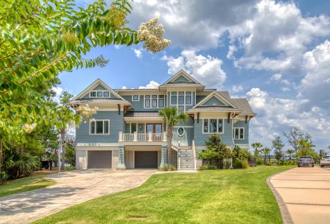 2840 River Vista Way Mount Pleasant SC 29466