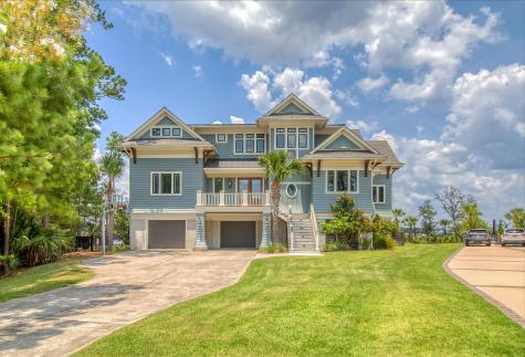 2840 River Vista Way Mount Pleasant SC 29466