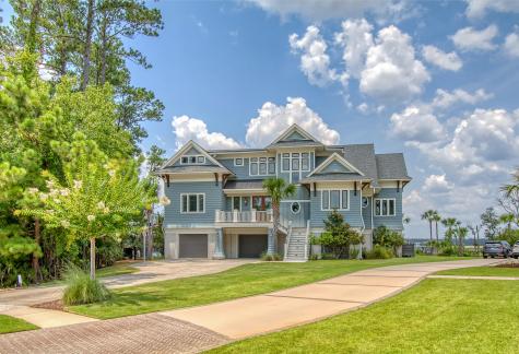 2840 River Vista Way Mount Pleasant SC 29466
