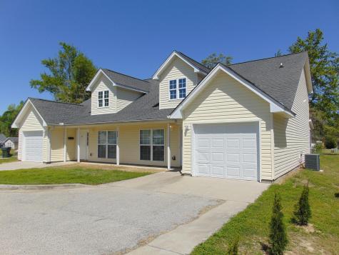 116 Spurrier Way Moncks Corner SC 29461