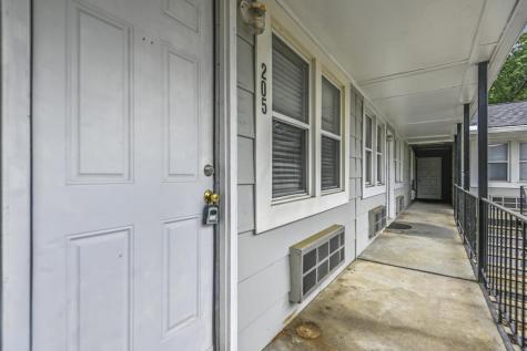2107 Rondo Street Charleston SC 29414