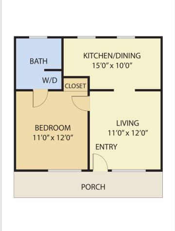 2107 Rondo Street Charleston SC 29414
