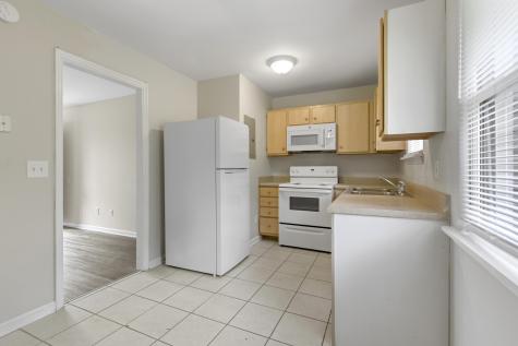 2107 Rondo Street Charleston SC 29414