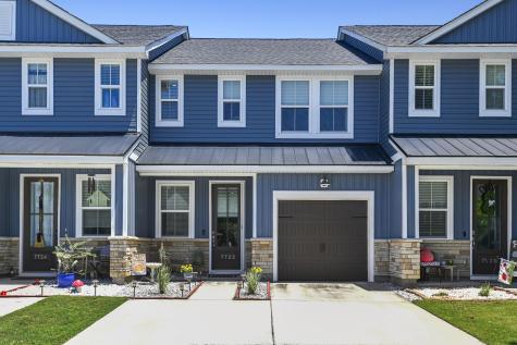 7722 Park Gate Drive North Charleston SC 29418