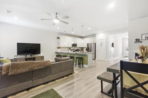 7722 Park Gate Drive North Charleston SC 29418