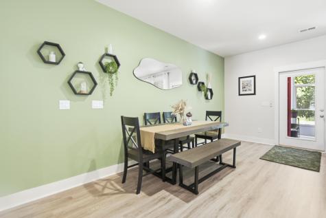 7722 Park Gate Drive North Charleston SC 29418