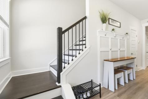 7722 Park Gate Drive North Charleston SC 29418