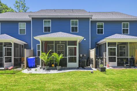 7722 Park Gate Drive North Charleston SC 29418