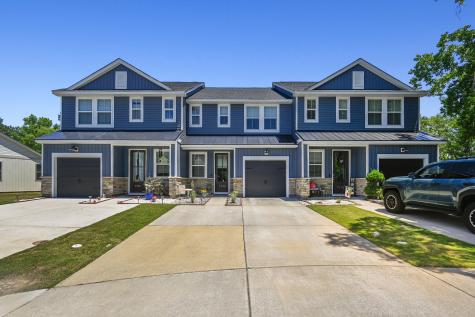 7722 Park Gate Drive North Charleston SC 29418