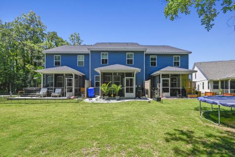 7722 Park Gate Drive North Charleston SC 29418