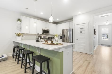 7722 Park Gate Drive North Charleston SC 29418