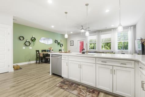 7722 Park Gate Drive North Charleston SC 29418
