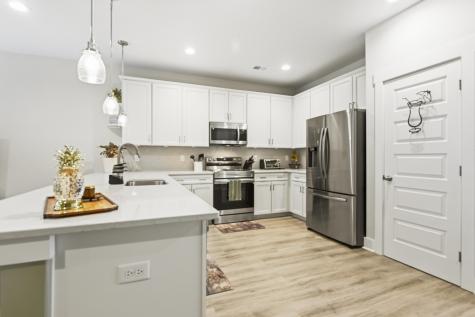 7722 Park Gate Drive North Charleston SC 29418