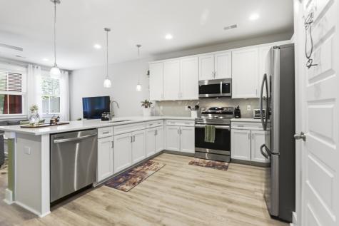 7722 Park Gate Drive North Charleston SC 29418