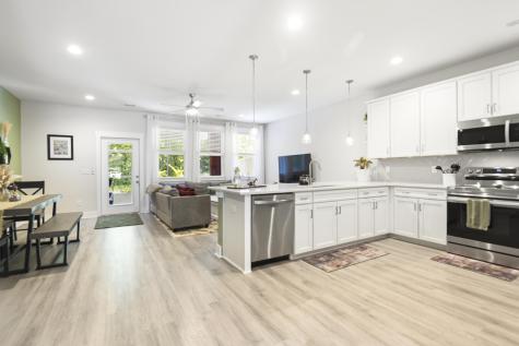 7722 Park Gate Drive North Charleston SC 29418