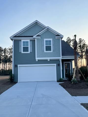 640 Chigwell Springs Lane Summerville SC 29486