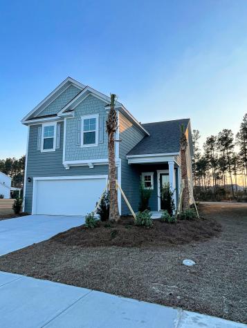 640 Chigwell Springs Lane Summerville SC 29486