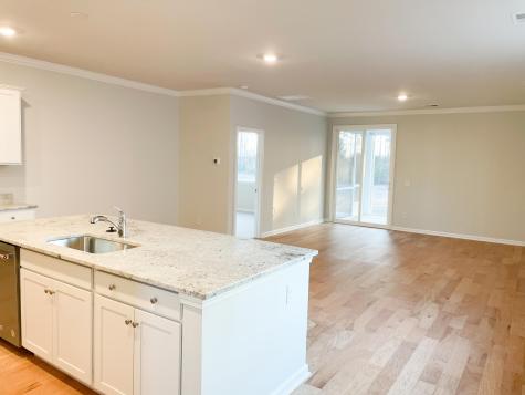 640 Chigwell Springs Lane Summerville SC 29486