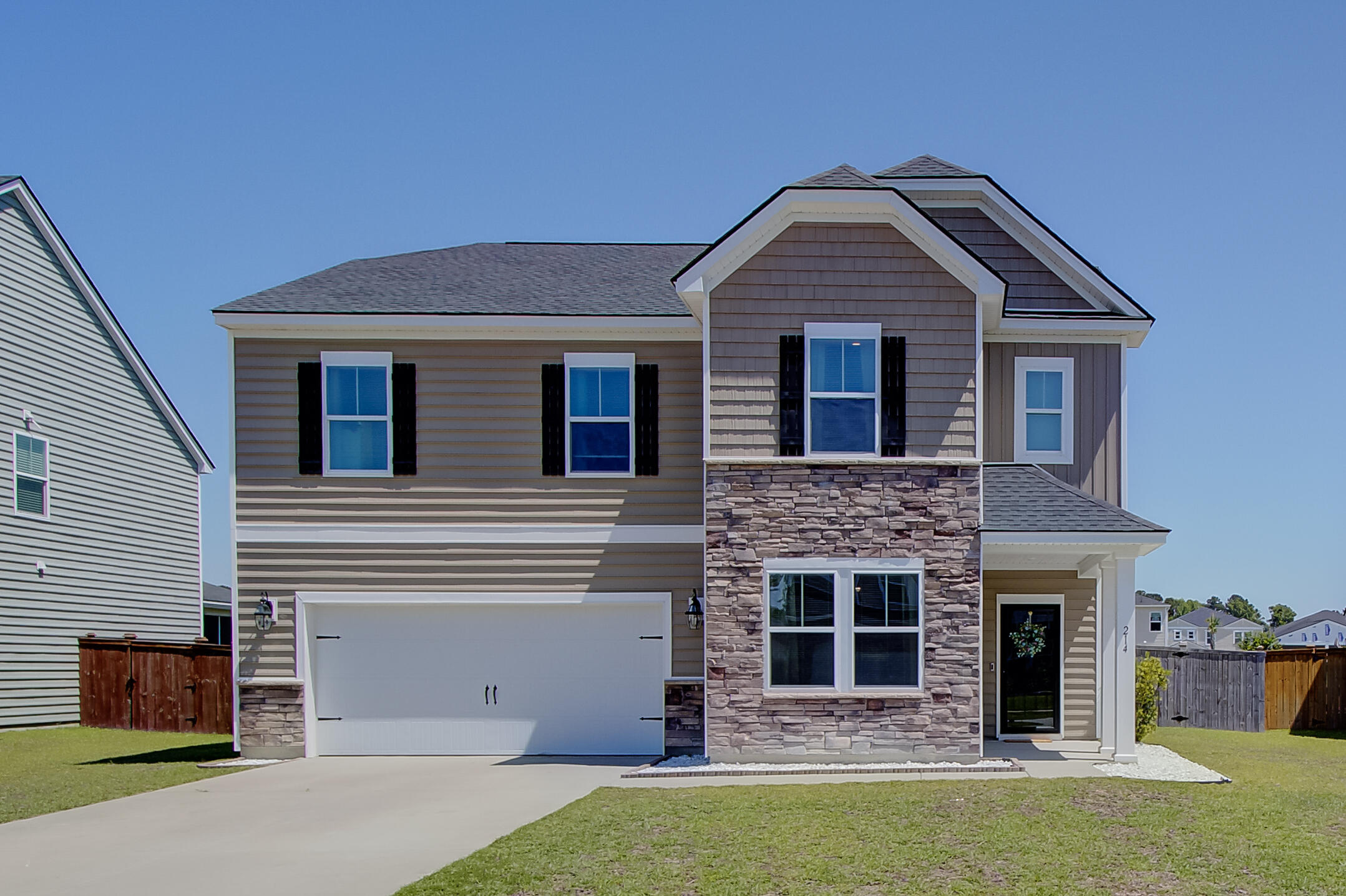 214 Honey Horn Drive Summerville SC 29486