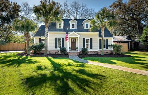 925 Jacksnipe Lane Mount Pleasant SC 29464