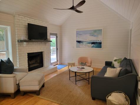 925 Jacksnipe Lane Mount Pleasant SC 29464