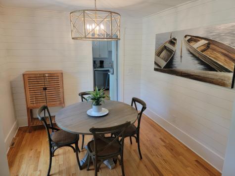 925 Jacksnipe Lane Mount Pleasant SC 29464