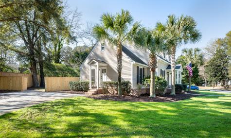 925 Jacksnipe Lane Mount Pleasant SC 29464