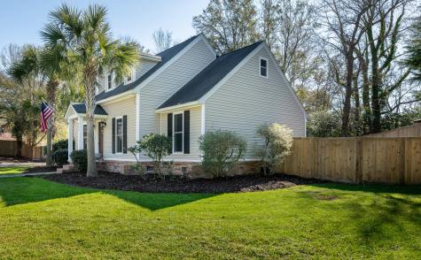 925 Jacksnipe Lane Mount Pleasant SC 29464