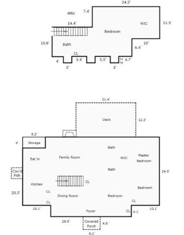 925 Jacksnipe Lane Mount Pleasant SC 29464