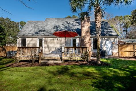 925 Jacksnipe Lane Mount Pleasant SC 29464