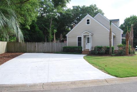 925 Jacksnipe Lane Mount Pleasant SC 29464