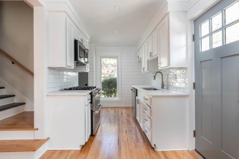 925 Jacksnipe Lane Mount Pleasant SC 29464
