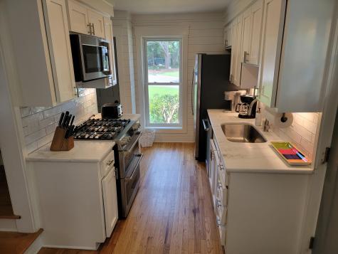 925 Jacksnipe Lane Mount Pleasant SC 29464