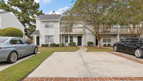 7818 Nummie Court North Charleston SC 29418