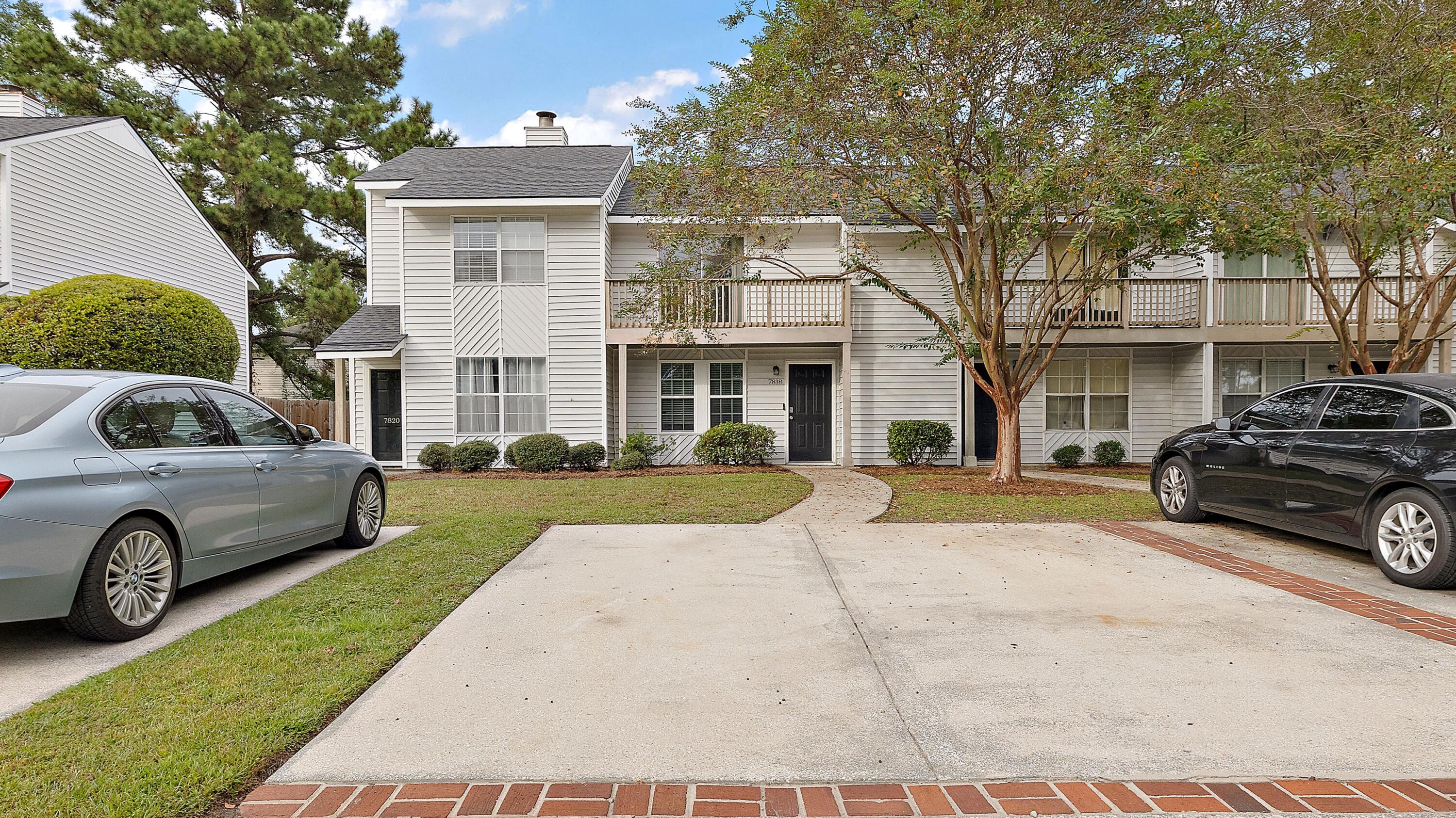 7818 Nummie Court North Charleston SC 29418