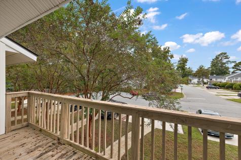 7818 Nummie Court North Charleston SC 29418