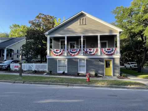 302 Front Street Georgetown SC 29440