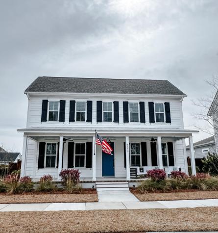 393 Oak Park Street Summerville SC 29483