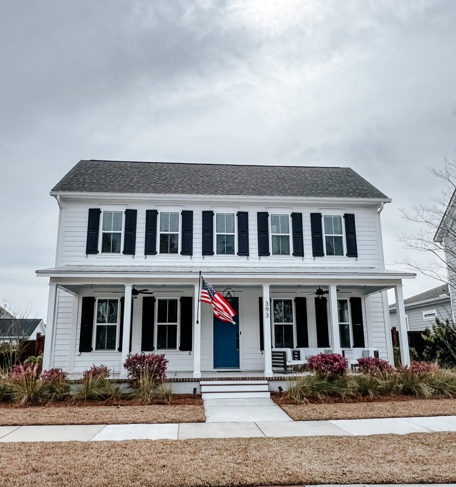 393 Oak Park Street Summerville SC 29483