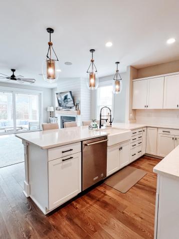 393 Oak Park Street Summerville SC 29483