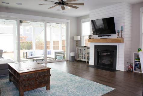 393 Oak Park Street Summerville SC 29483