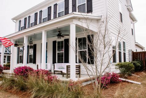 393 Oak Park Street Summerville SC 29483